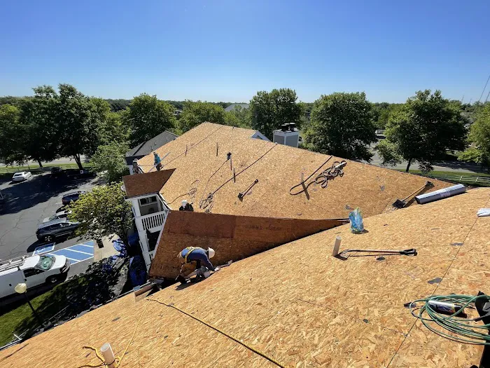 River Roof Company. Picture 7