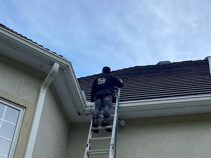 River Roof Company. Picture 2