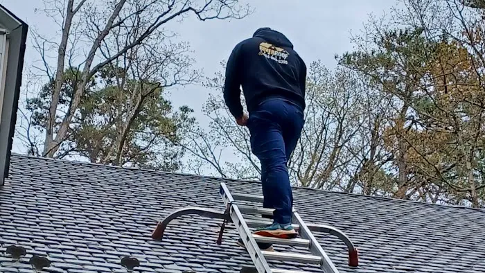 River Roof Company. Picture 4