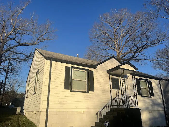 River Roof Company. Picture 9