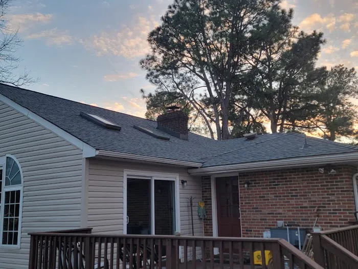 AJ solution roofing llc Picture 6