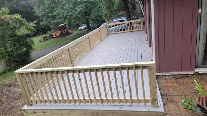 AJ solution roofing llc Picture 4