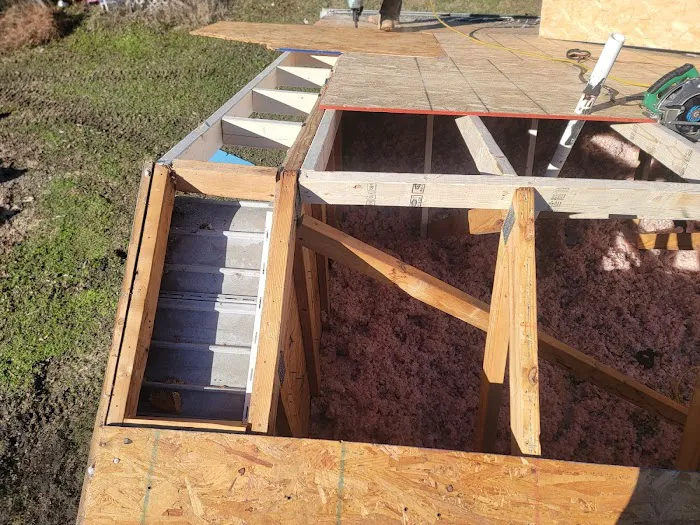 AJ solution roofing llc Picture 2