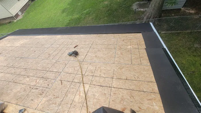 AJ solution roofing llc Picture 8