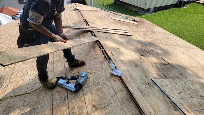 AJ solution roofing llc Picture 1