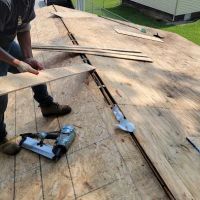 AJ solution roofing llc ico