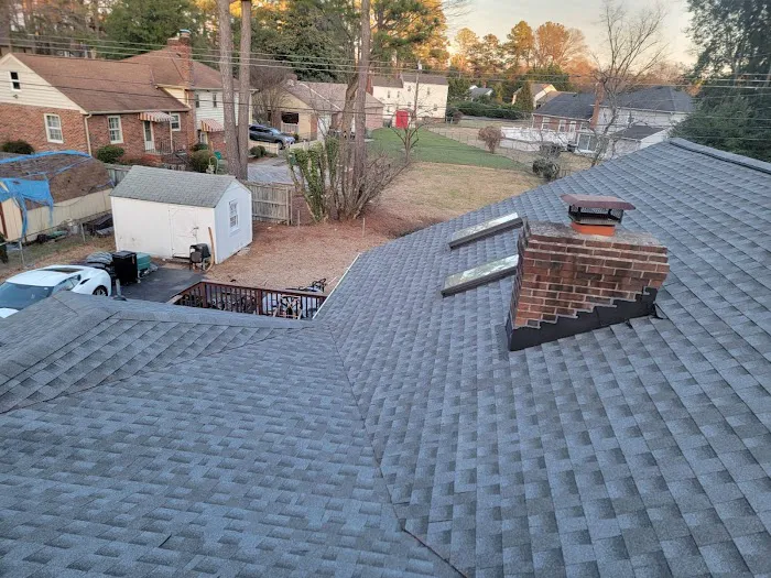 AJ solution roofing llc Picture 10