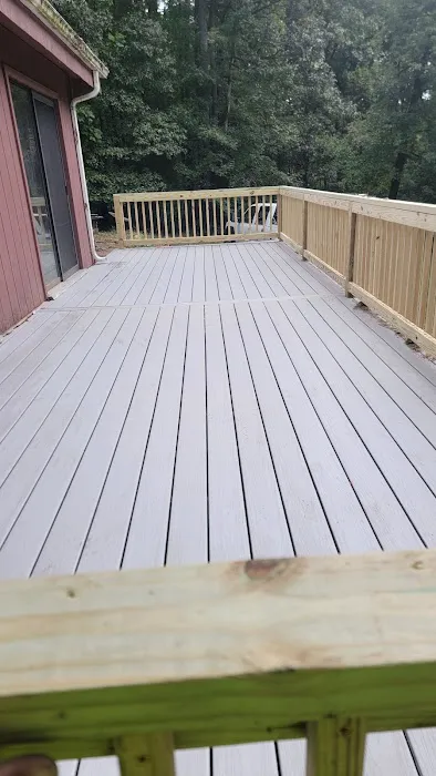 AJ solution roofing llc Picture 9