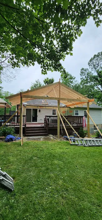 Hook Roofing and Remodeling, LLC Picture 2