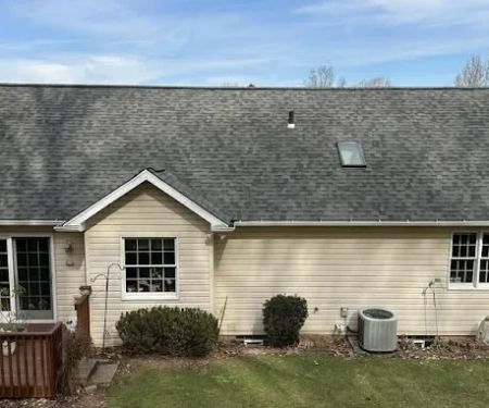 Hook Roofing and Remodeling, LLC