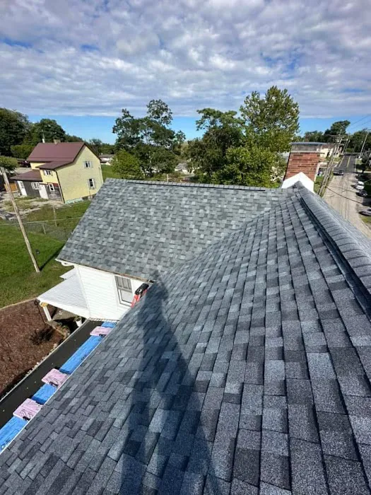 Hook Roofing and Remodeling, LLC Picture 6