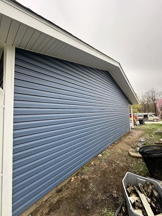 Hook Roofing and Remodeling, LLC Picture 5