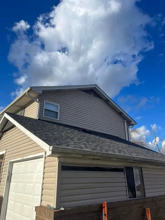 Craig Gouker Roofing Picture 4