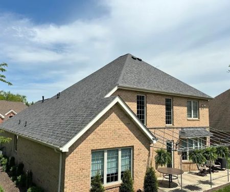 Craig Gouker Roofing