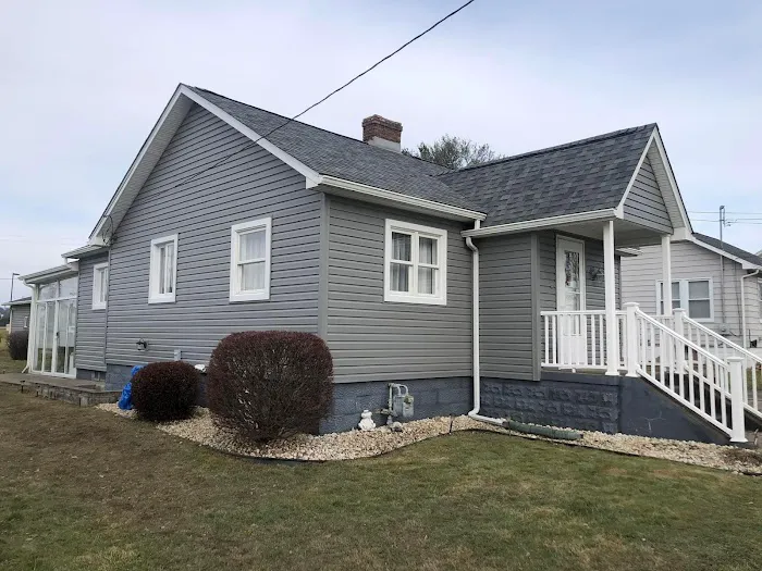 Craig Gouker Roofing Picture 2