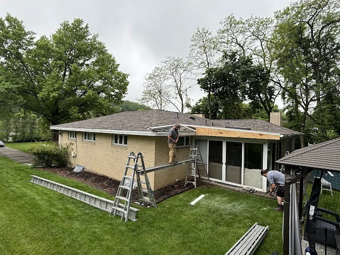 Craig Gouker Roofing Picture 3