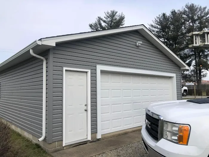 Craig Gouker Roofing Picture 10