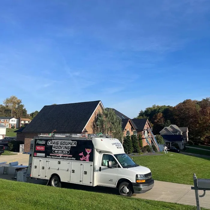 Craig Gouker Roofing Picture 9