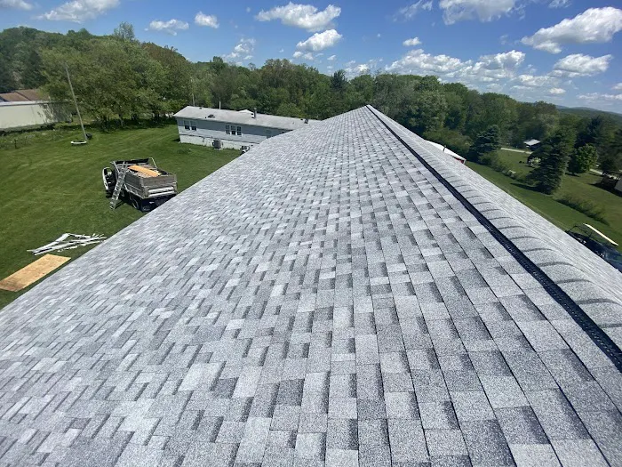 Craig Gouker Roofing Picture 6