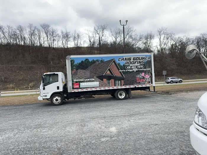 Craig Gouker Roofing Picture 8