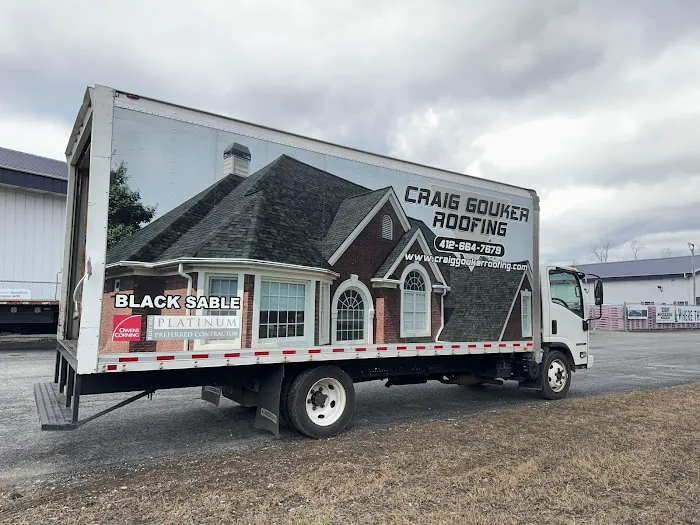 Craig Gouker Roofing Picture 7