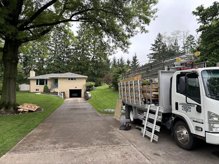 Craig Gouker Roofing Picture 5