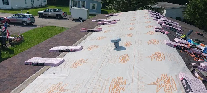 Conor Construction Picture 1