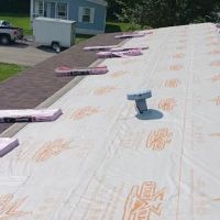 Conor Construction ico