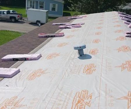Conor Construction