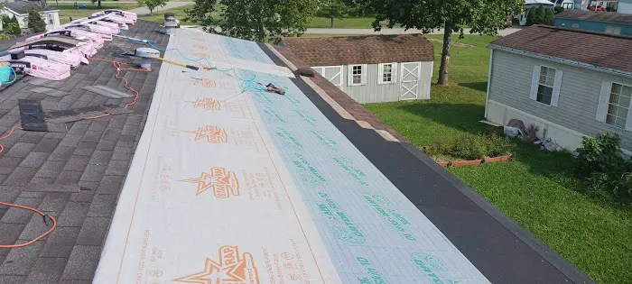 Conor Construction Picture 2