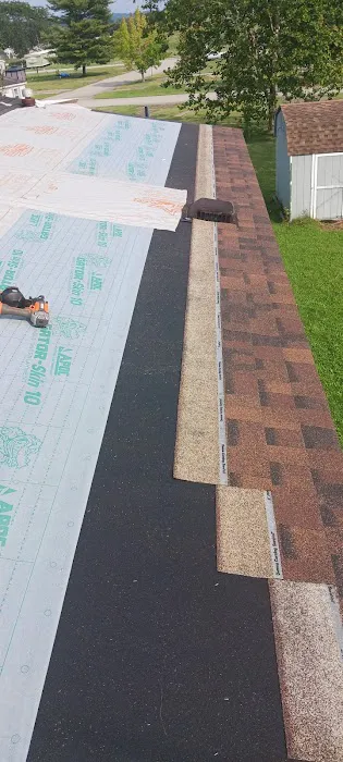 Conor Construction Picture 4