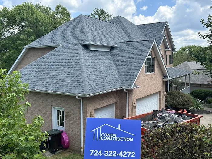 Conor Construction Picture 7