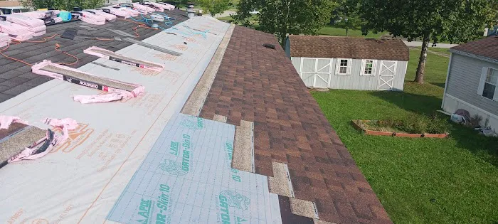 Conor Construction Picture 10