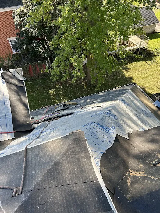 Conor Construction Picture 9