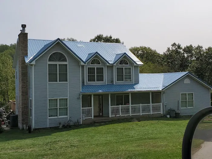 E&M Metal Roofing an construction LLC Picture 6