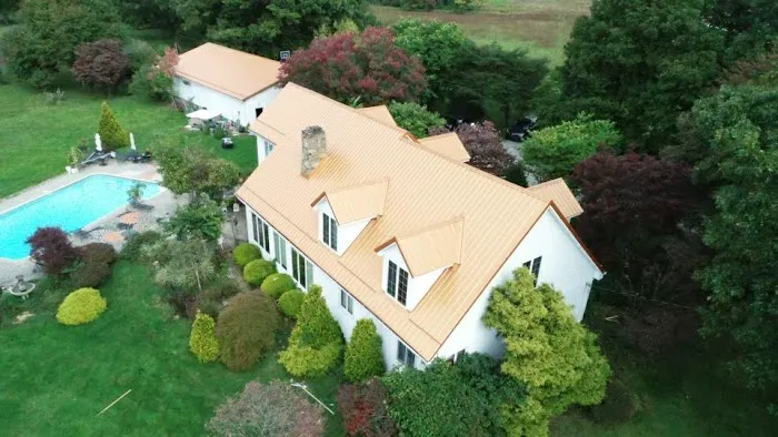 E&M Metal Roofing an construction LLC Picture 5