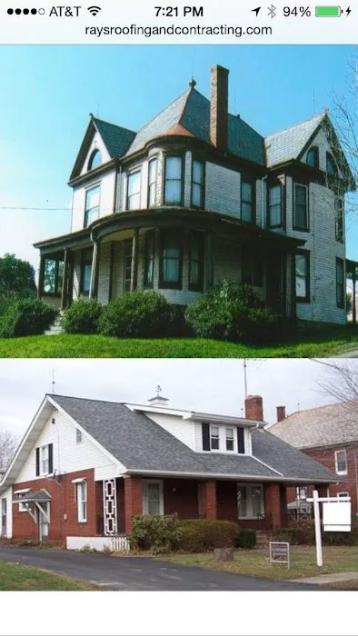 Ray's Roofing Picture 1