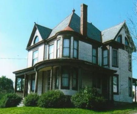 Ray's Roofing
