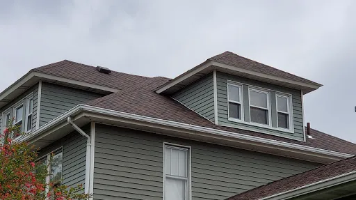 Ray's Roofing Picture 2