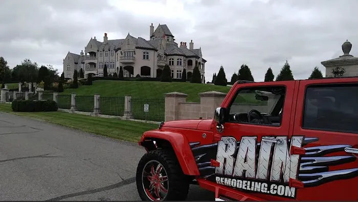 Rain Roofing and Solar Picture 3