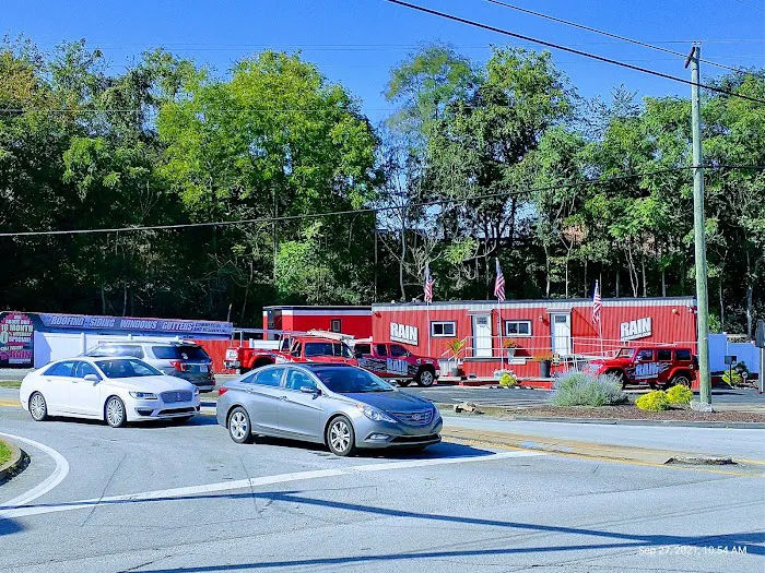 Rain Roofing and Solar Picture 2