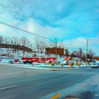 Rain Roofing and Solar ico