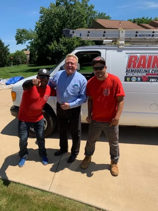 Rain Roofing and Solar Picture 6