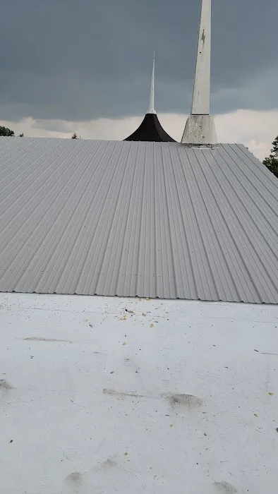 Rain Roofing and Solar Picture 4