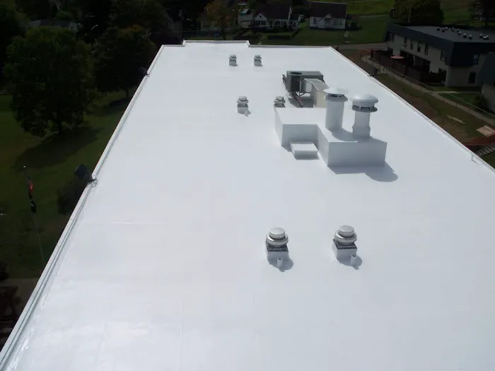 Harris Roofing, LLC Picture 3