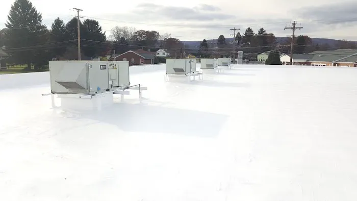 Harris Roofing, LLC Picture 4