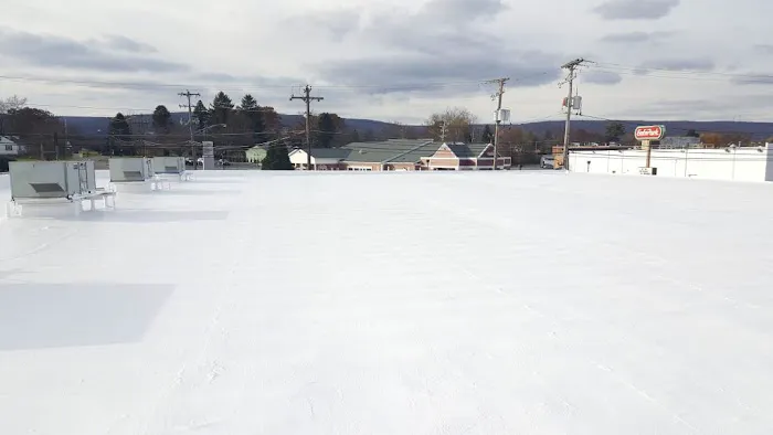 Harris Roofing, LLC Picture 1