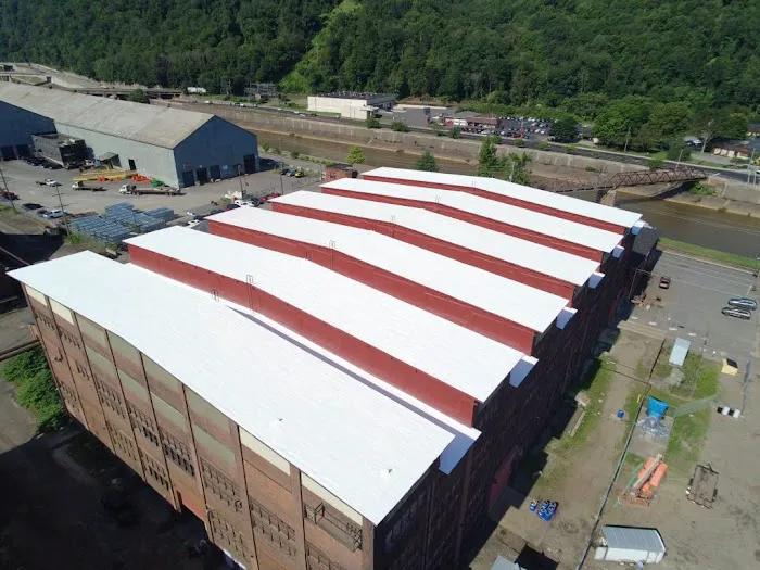 Harris Roofing, LLC Picture 10