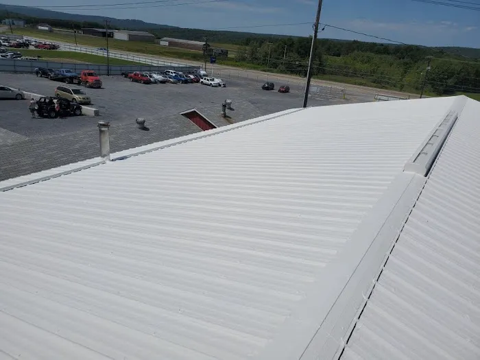 Harris Roofing, LLC Picture 8