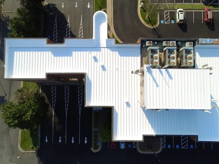 Harris Roofing, LLC Picture 9